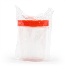 CE Approved Urine Sampling Cup for Urine Sample Collection